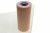 Фатин в шпульках 16-111, 10 гр/м2, шир. 15 см (в нам. 25+/-1 м), цвет персиковый - купить в Глазове. Цена: 100.69 руб.