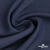 Ткань костюмная "Фиона", 98%P 2%S, 207 г/м2 ш.150 см, цв-джинс - купить в Глазове. Цена 342.96 руб.