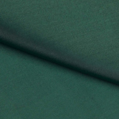 Ткань подкладочная Таффета 19-5420, антист., 53 гр/м2, шир.150см, цвет т.зелёный - купить в Глазове. Цена 62.37 руб.