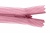 Молния потайная Т3 812, 50 см, капрон, цвет роз.персик - купить в Глазове. Цена: 8.62 руб.