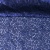 Сетка с пайетками №13, 188 гр/м2, шир.140см, цвет синий - купить в Глазове. Цена 433.60 руб.