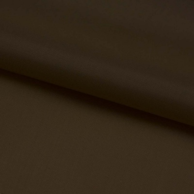 Ткань подкладочная Таффета 19-0915, антист., 53 гр/м2, шир.150см, цвет шоколад - купить в Глазове. Цена 57.16 руб.
