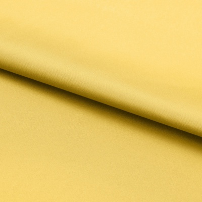 Курточная ткань Дюэл (дюспо) 13-0840, PU/WR/Milky, 80 гр/м2, шир.150см, цвет солнечный - купить в Глазове. Цена 141.80 руб.