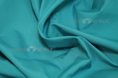 Сорочечная ткань "Ассет" 19-4535, 120 гр/м2, шир.150см, цвет м.волна - купить в Глазове. Цена 251.41 руб.