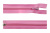 Спиральная молния Т5 513, 40 см, автомат, цвет св.розовый - купить в Глазове. Цена: 13.17 руб.