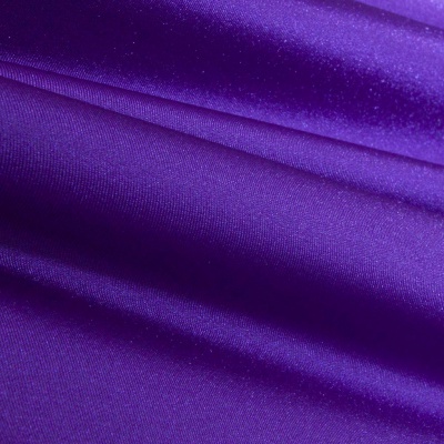 Бифлекс плотный col.603, 210 гр/м2, шир.150см, цвет фиолетовый - купить в Глазове. Цена 653.26 руб.