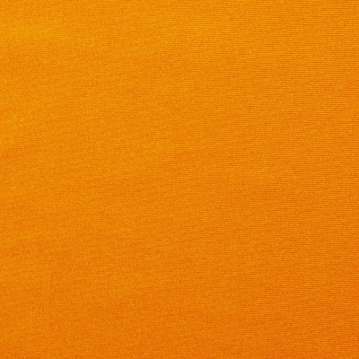 Бифлекс плотный col.716, 210 гр/м2, шир.150см, цвет оранжевый - купить в Глазове. Цена 653.26 руб.