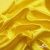Поли креп-сатин 12-0643, 125 (+/-5) гр/м2, шир.150см, цвет жёлтый - купить в Глазове. Цена 155.57 руб.
