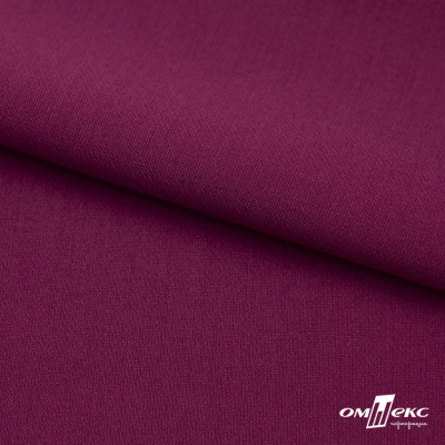 Ткань костюмная "Марко" 80% P, 16% R, 4% S, 220 г/м2, шир.150 см, цв-фиолетово красный #5 - купить в Глазове. Цена 528.29 руб.