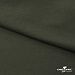Трикотажное полотно Джерси Понте-де-Рома, 95% / 5%, 150 см, 290гм2, цв. хаки, м