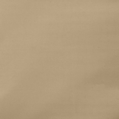 Ткань подкладочная Таффета 16-1010, антист., 53 гр/м2, шир.150см, цвет т.бежевый - купить в Глазове. Цена 62.37 руб.