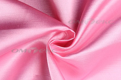 Портьерная ткань Шанзализе 2026, №11 (295 см)розовый - купить в Глазове. Цена 480.95 руб.