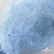 Сетка Фатин Глитер Спейс, 12 (+/-5) гр/м2, шир.150 см, 16-93/голубой - купить в Глазове. Цена 180.32 руб.