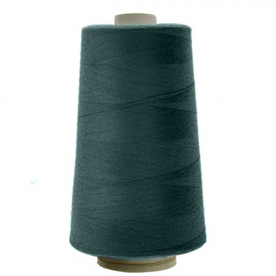 Швейные нитки (армированные) 28S/2, нам. 2 500 м, цвет 226 - купить в Глазове. Цена: 148.95 руб.