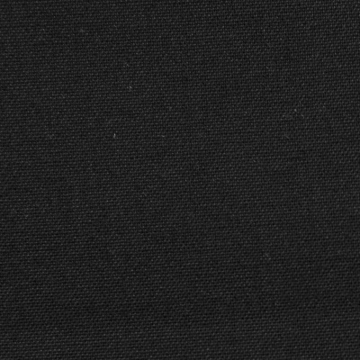 Костюмная ткань с вискозой "Рошель", 250 гр/м2, шир.150см, цвет чёрный - купить в Глазове. Цена 438.12 руб.