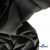 Ткань подкладочная Жаккард PV2416932, 93г/м2, 145 см,черный - купить в Глазове. Цена 241.46 руб.