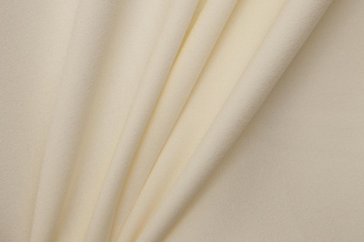 Костюмная ткань с вискозой "Бриджит" 11-0107, 210 гр/м2, шир.150см, цвет бежевый - купить в Глазове. Цена 564.96 руб.