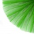 Сетка Глиттер, 24 г/м2, шир.145 см., зеленый - купить в Глазове. Цена 117.24 руб.