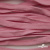 Шнур плетеный (плоский) d-12 мм, (уп.90+/-1м), 100% полиэстер, цв.256 - розовый - купить в Глазове. Цена: 8.62 руб.