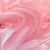 Ткань органза, 100% полиэстр, 28г/м2, шир. 150 см, цв. #47 розовая пудра - купить в Глазове. Цена 86.24 руб.