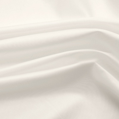 Курточная ткань Дюэл (дюспо) 11-0510, PU/WR/Milky, 80 гр/м2, шир.150см, цвет молочный - купить в Глазове. Цена 139.35 руб.