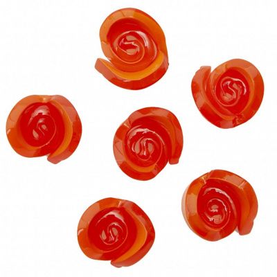 Украшение "Розы малые №3"  - купить в Глазове. Цена: 17.49 руб.