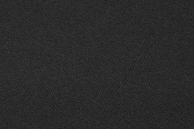Костюмная ткань с вискозой "Бриджит", 210 гр/м2, шир.150см, цвет чёрный - купить в Глазове. Цена 564.96 руб.