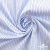 Ткань сорочечная Ронда, 115 г/м2, 58% пэ,42% хл, шир.150 см, цв.3-голубая, (арт.114) - купить в Глазове. Цена 306.69 руб.