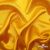 Поли креп-сатин 13-0859, 125 (+/-5) гр/м2, шир.150см, цвет жёлтый - купить в Глазове. Цена 155.57 руб.