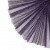 Сетка Глиттер, 24 г/м2, шир.145 см., пурпурный - купить в Глазове. Цена 117.24 руб.