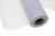 Фатин в шпульках 16-01, 10 гр/м2, шир. 15 см (в нам. 25+/-1 м), цвет белый - купить в Глазове. Цена: 100.69 руб.