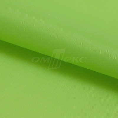 Оксфорд (Oxford) 210D 15-0545, PU/WR, 80 гр/м2, шир.150см, цвет зеленый жасмин - купить в Глазове. Цена 118.13 руб.