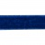 Лента бархатная нейлон, шир.12 мм, (упак. 45,7м), цв.74-василек - купить в Глазове. Цена: 392 руб.