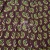 Плательная ткань "Фламенко" 14.1, 80 гр/м2, шир.150 см, принт огурцы - купить в Глазове. Цена 241.49 руб.