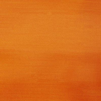Ткань подкладочная Таффета 16-1257, 48 гр/м2, шир.150см, цвет оранжевый - купить в Глазове. Цена 54.64 руб.