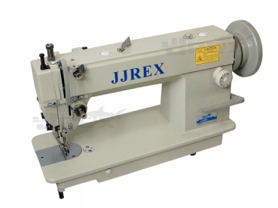 JJREX 0302 Комплект прямострочной ПШМ, для тяж. тканей - купить в Глазове. Цена 43 097.98 руб.