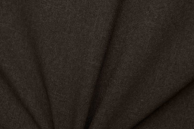 Ткань костюмная 25389 2002, 219 гр/м2, шир.150см, цвет т.серый - купить в Глазове. Цена 334.09 руб.