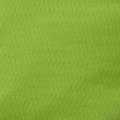 Ткань подкладочная Таффета 15-0545, 48 гр/м2, шир.150см, цвет салат - купить в Глазове. Цена 54.64 руб.