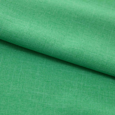 Ткань костюмная габардин "Меланж" 6103А, 172 гр/м2, шир.150см, цвет трава - купить в Глазове. Цена 299.21 руб.
