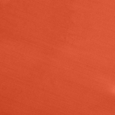 Ткань подкладочная "EURO222" 16-1459, 54 гр/м2, шир.150см, цвет оранжевый - купить в Глазове. Цена 74.07 руб.