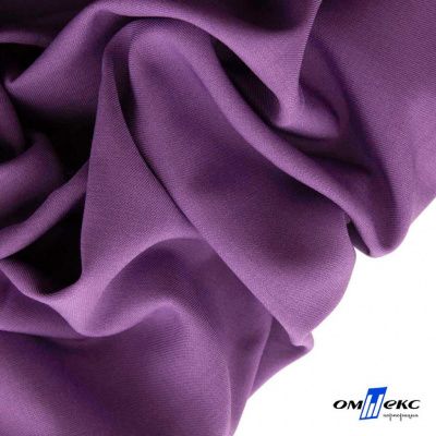 Ткань костюмная Зара, 92%P 8%S, Violet/Фиалка, 200 г/м2, шир.150 см - купить в Глазове. Цена 325.28 руб.