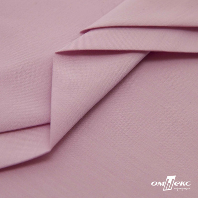 Ткань сорочечная стрейч 13-2805, 115 гр/м2, шир.150см, цвет розовый - купить в Глазове. Цена 310.89 руб.