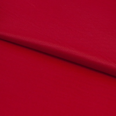 Ткань подкладочная "EURO222" 19-1557, 54 гр/м2, шир.150см, цвет красный - купить в Глазове. Цена 73.32 руб.
