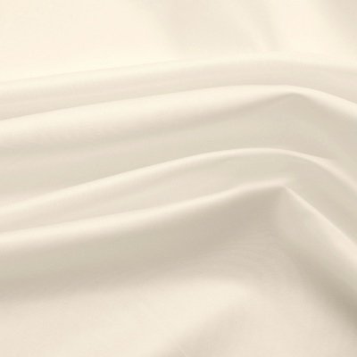Курточная ткань Дюэл (дюспо) 13-0907, PU/WR/Milky, 80 гр/м2, шир.150см, цвет молочный - купить в Глазове. Цена 141.80 руб.