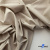Ткань сорочечная Илер 100%полиэстр, 120 г/м2 ш.150 см, цв. бежевый - купить в Глазове. Цена 290.24 руб.
