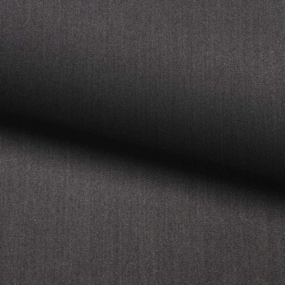 Костюмная ткань с вискозой "Флоренция" 18-0000, 195 гр/м2, шир.150см, цвет серый жемчуг - купить в Глазове. Цена 491.97 руб.