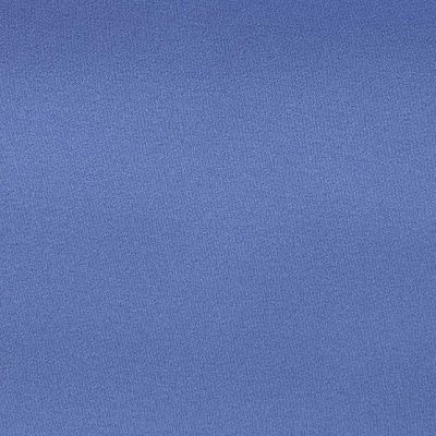 Креп стрейч Амузен 16-4032А, 85 гр/м2, шир.150см, цвет королевский синий - купить в Глазове. Цена 194.07 руб.