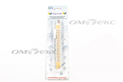 Маркировочный карандаш MSS-06 (6 цветных грифелей) - купить в Глазове. Цена: 731.33 руб.