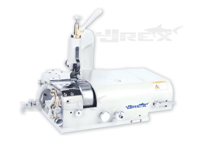 JJREX FS-801 Комплект специальной промышленной машины для утоньшения кожи - купить в Глазове. Цена 51 114.40 руб.