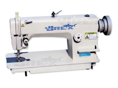 JJREX 0518 Комплект ПШМ с нижним и игольным продвижением для средних тканей - купить в Глазове. Цена 65 690.85 руб.
